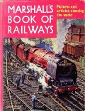 Marshall's Book of Railways  by WALLER, C.E. (ed.) 